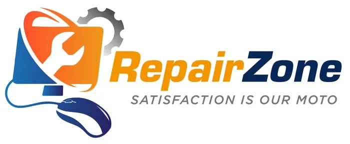 RepairZone — Satisfaction Is Our Moto